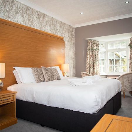 Lyzzick Hall Hotel Keswick  Exterior photo