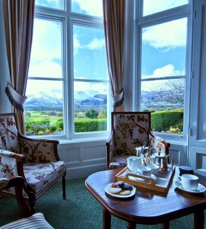Lyzzick Hall Hotel Keswick  Exterior photo
