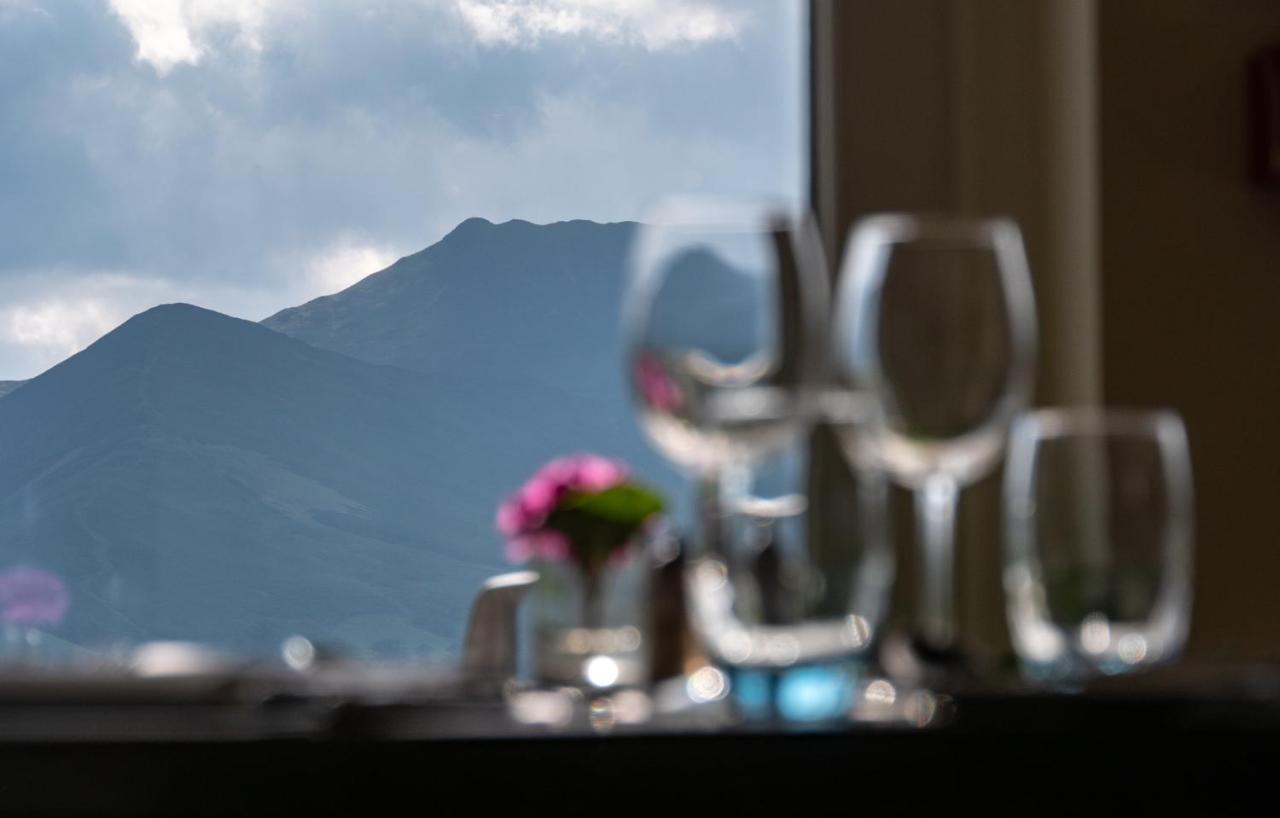 Lyzzick Hall Hotel Keswick  Exterior photo