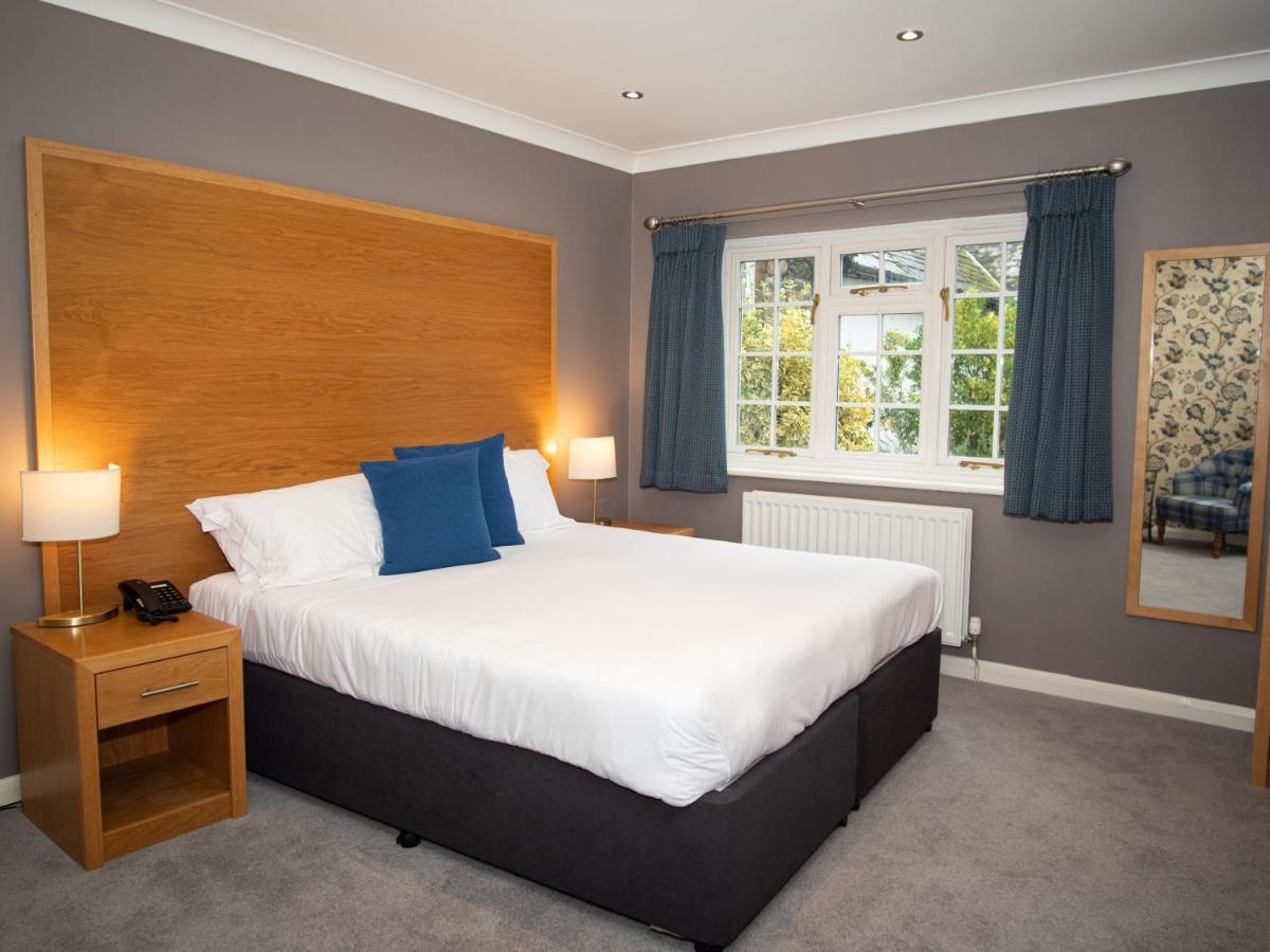 Lyzzick Hall Hotel Keswick  Exterior photo