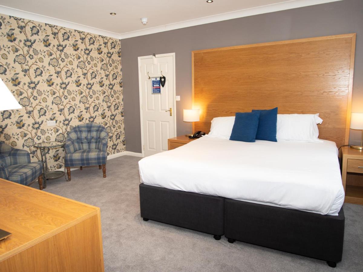 Lyzzick Hall Hotel Keswick  Exterior photo