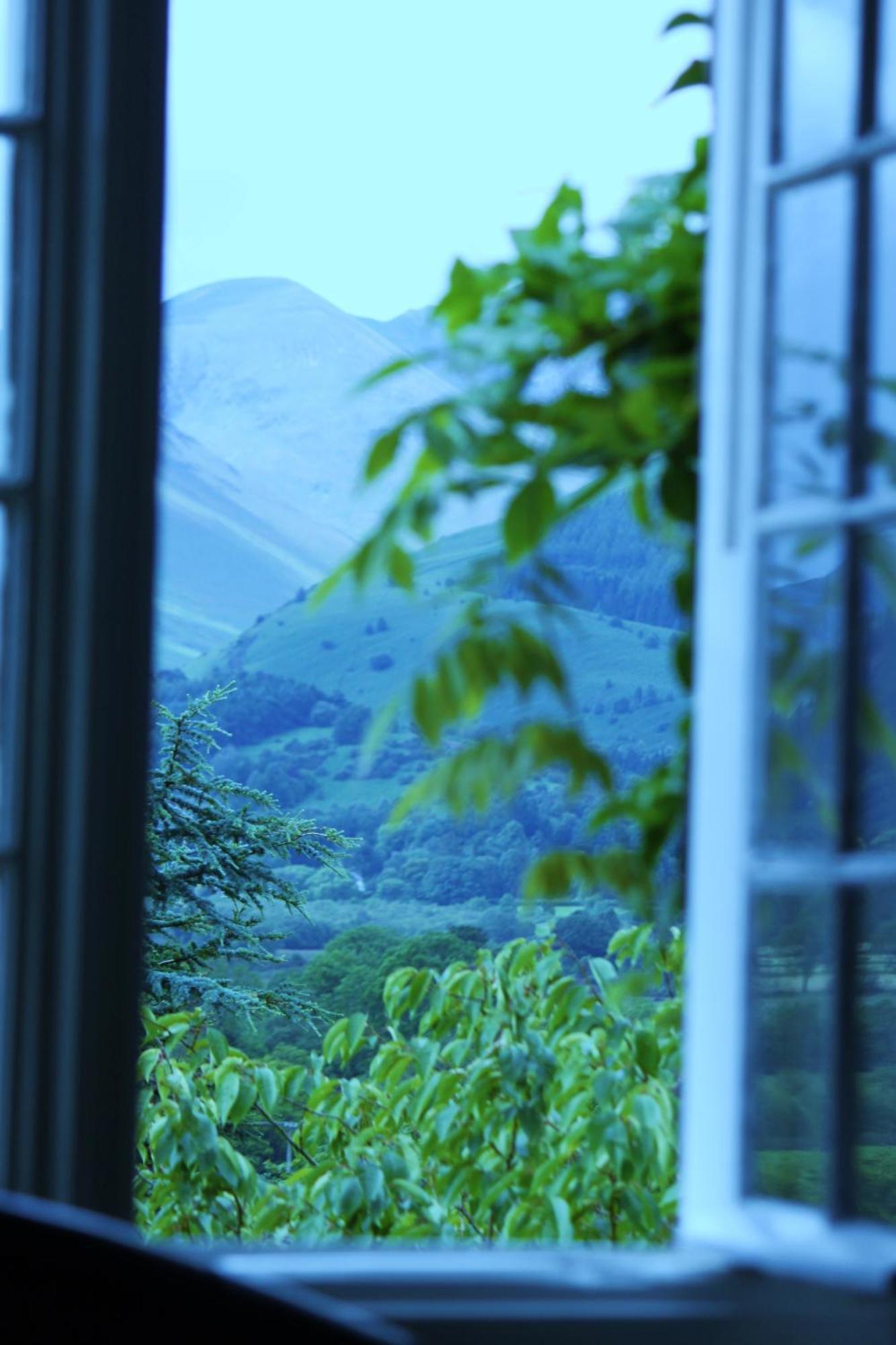 Lyzzick Hall Hotel Keswick  Exterior photo