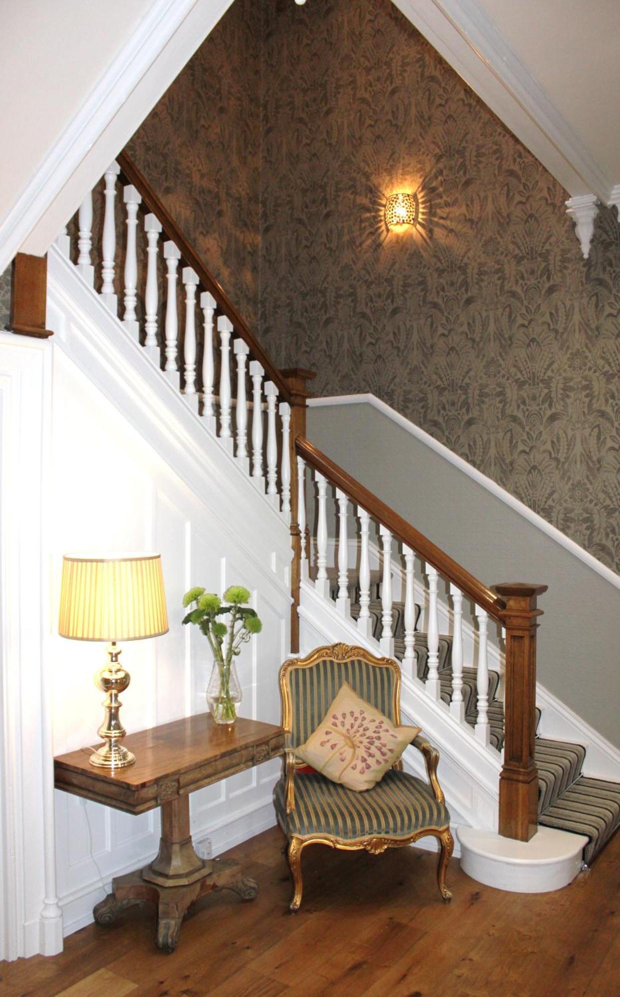 Lyzzick Hall Hotel Keswick  Exterior photo