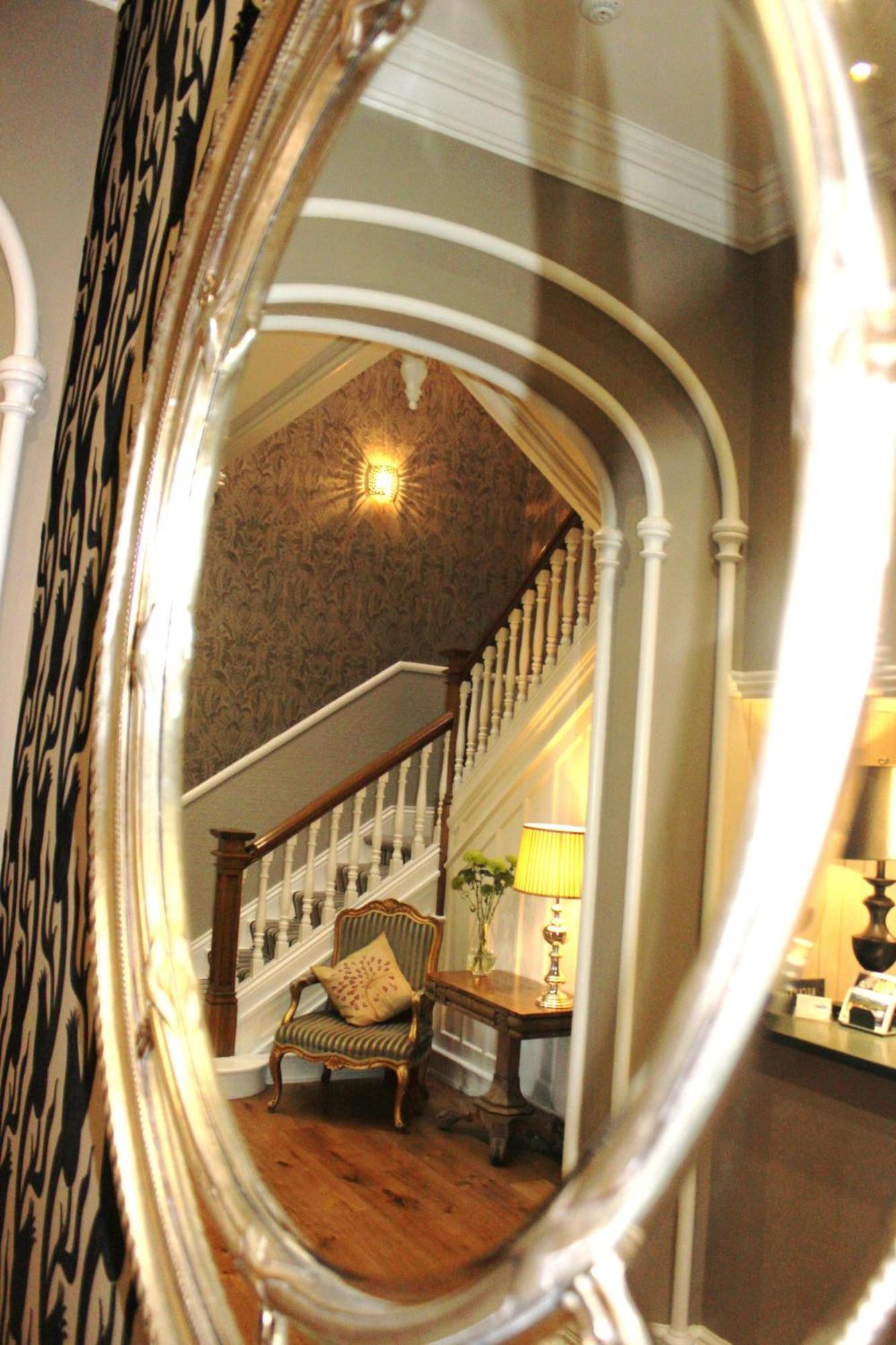 Lyzzick Hall Hotel Keswick  Exterior photo