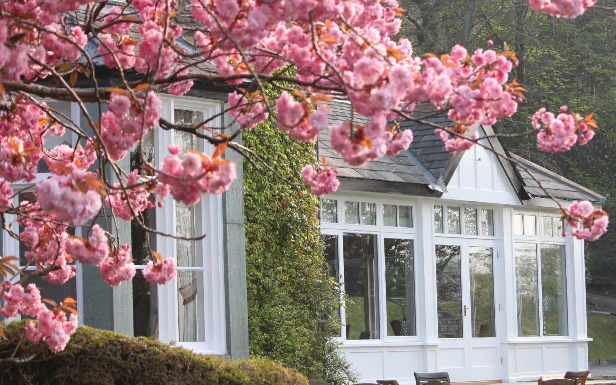 Lyzzick Hall Hotel Keswick  Exterior photo