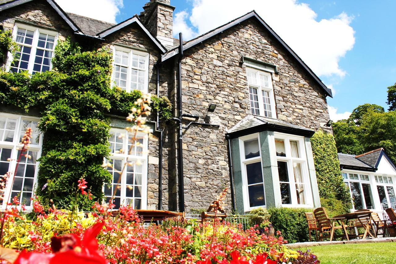 Lyzzick Hall Hotel Keswick  Exterior photo