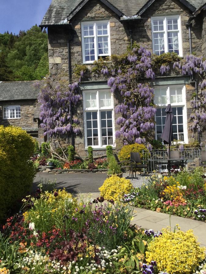 Lyzzick Hall Hotel Keswick  Exterior photo