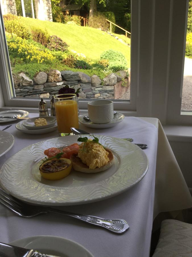 Lyzzick Hall Hotel Keswick  Exterior photo