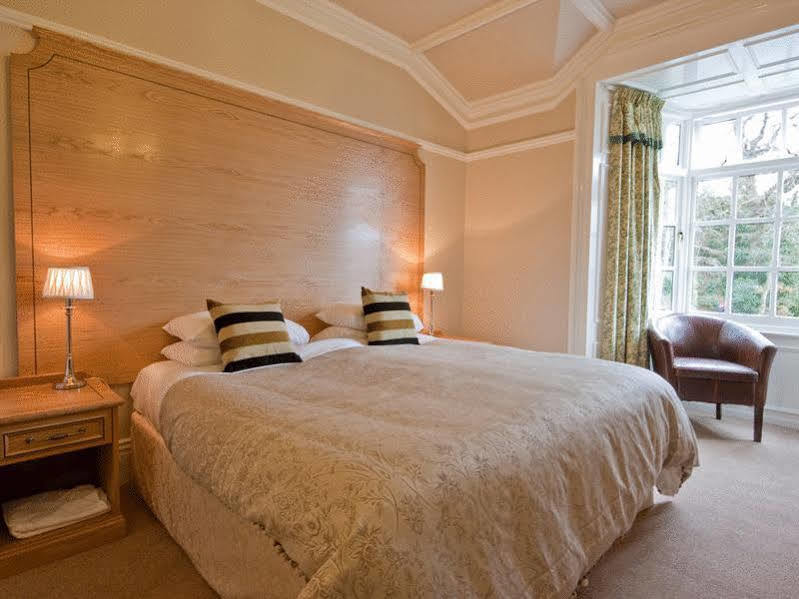 Lyzzick Hall Hotel Keswick  Exterior photo